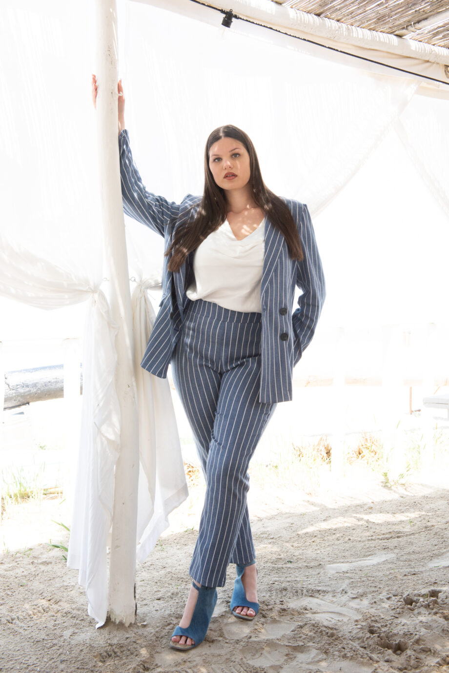 Sophia - Blazer