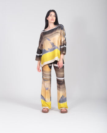 Mirella Matteini - Pantalone