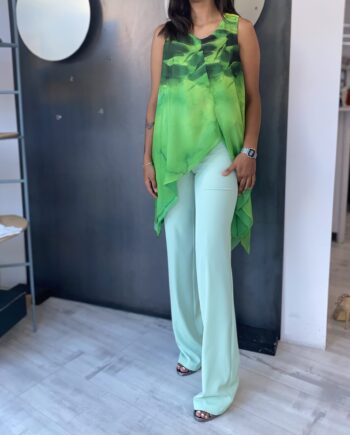 Mirella Matteini - Pantalone