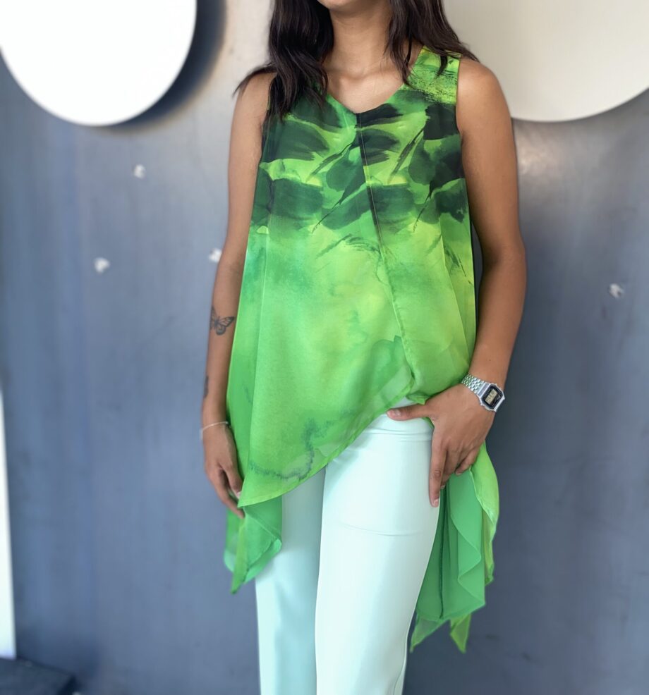 Mirella Matteini - Pantalone - immagine 3