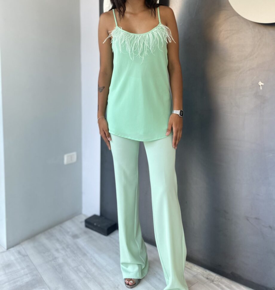 Mirella Matteini - Pantalone - immagine 6