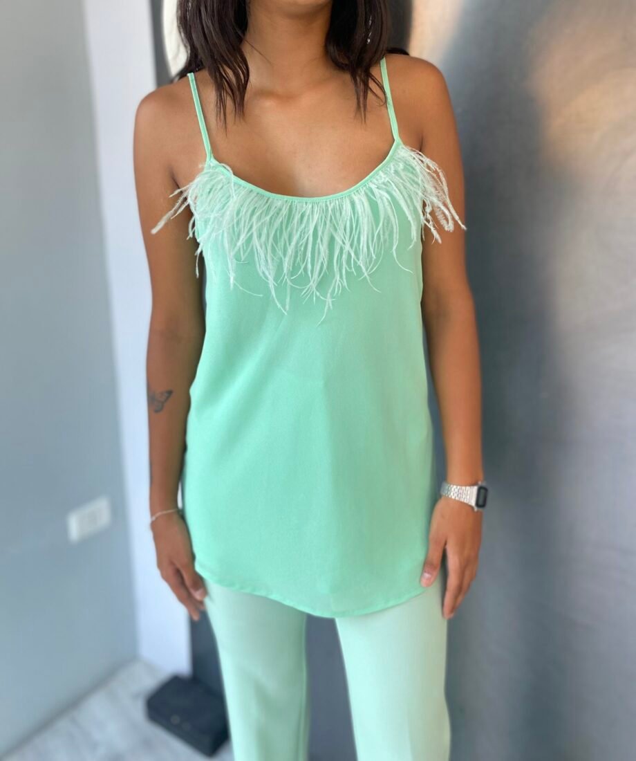Mirella Matteini - Top