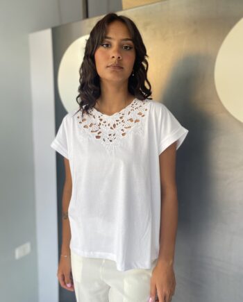 Identity - T-SHIRT