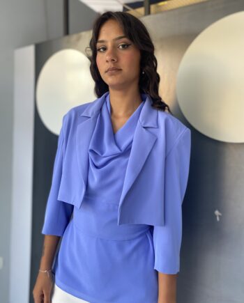 CORTE DEI GONZAGA - Blazer