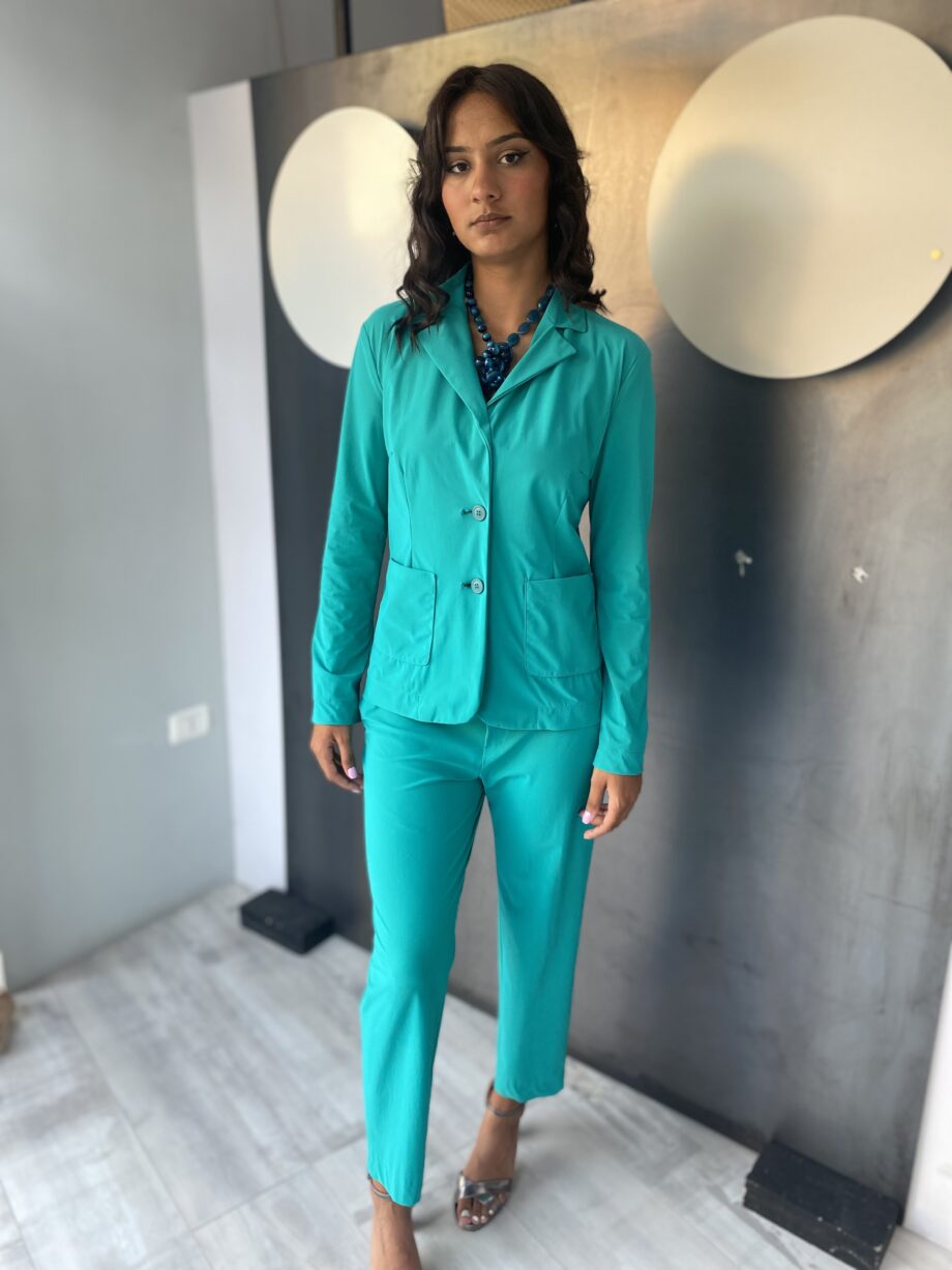 Kitagi - Pantalone - immagine 6