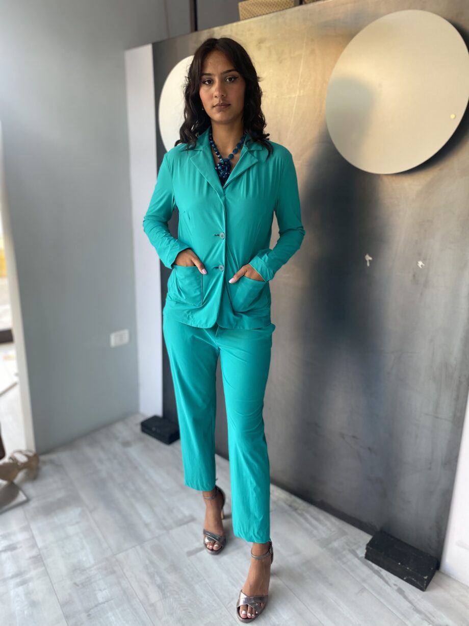 Kitagi - Pantalone - immagine 5