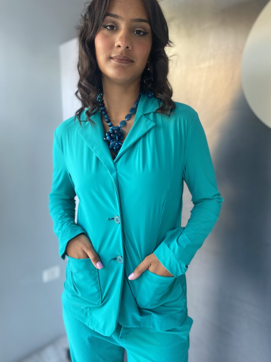Kitagi - Pantalone - immagine 4