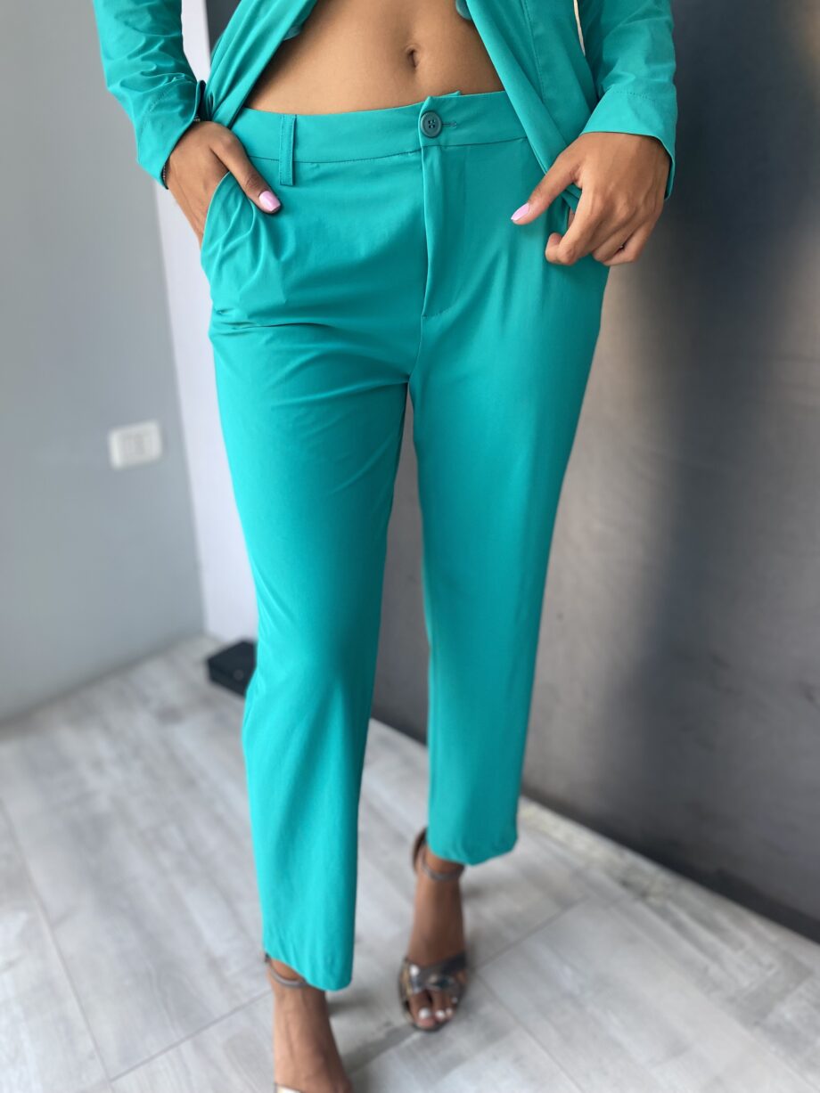 Kitagi - Pantalone - immagine 8