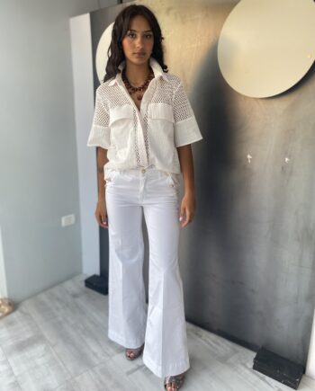 Mirella Matteini - Camicia