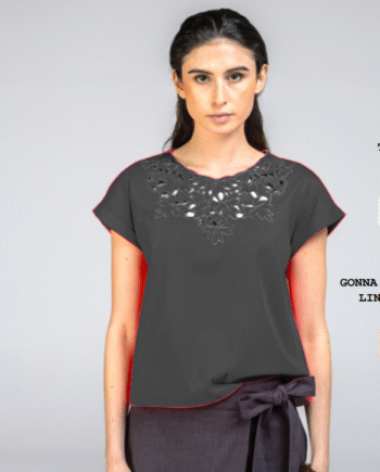 Identity - T-SHIRT