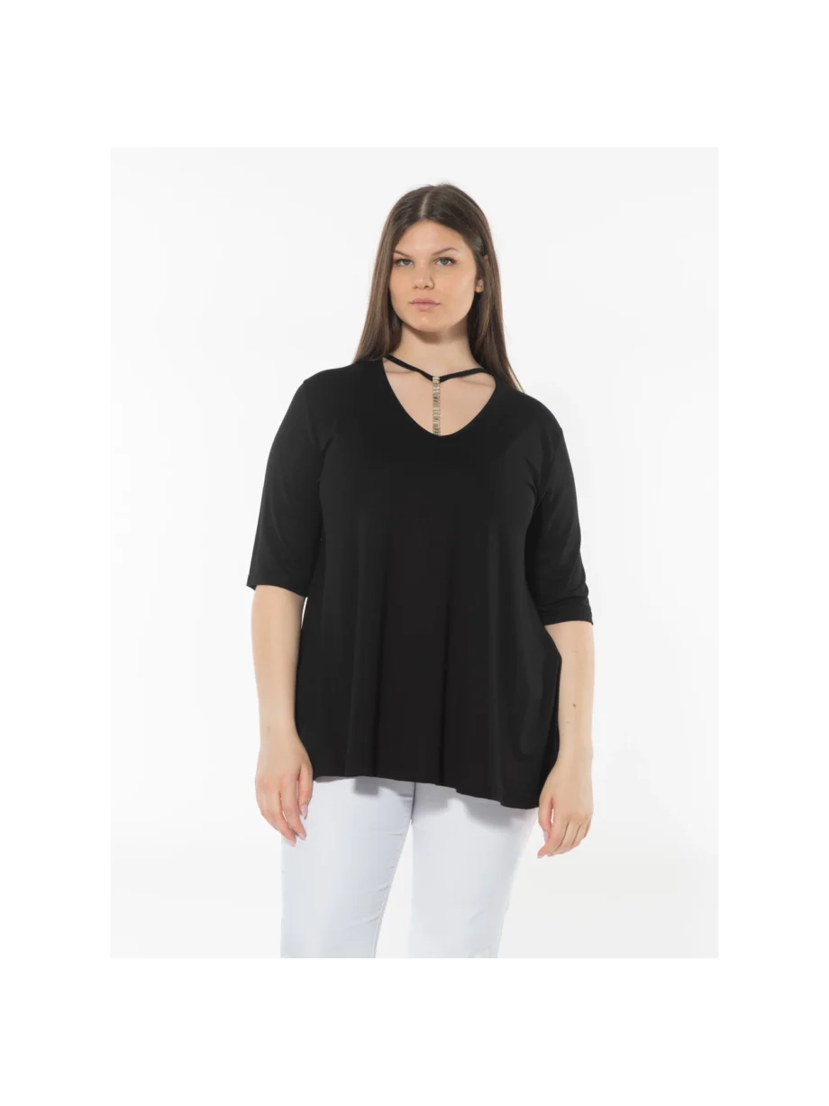 Sophia - Maglia collana
