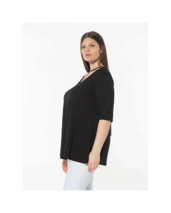 Sophia - Maglia collana