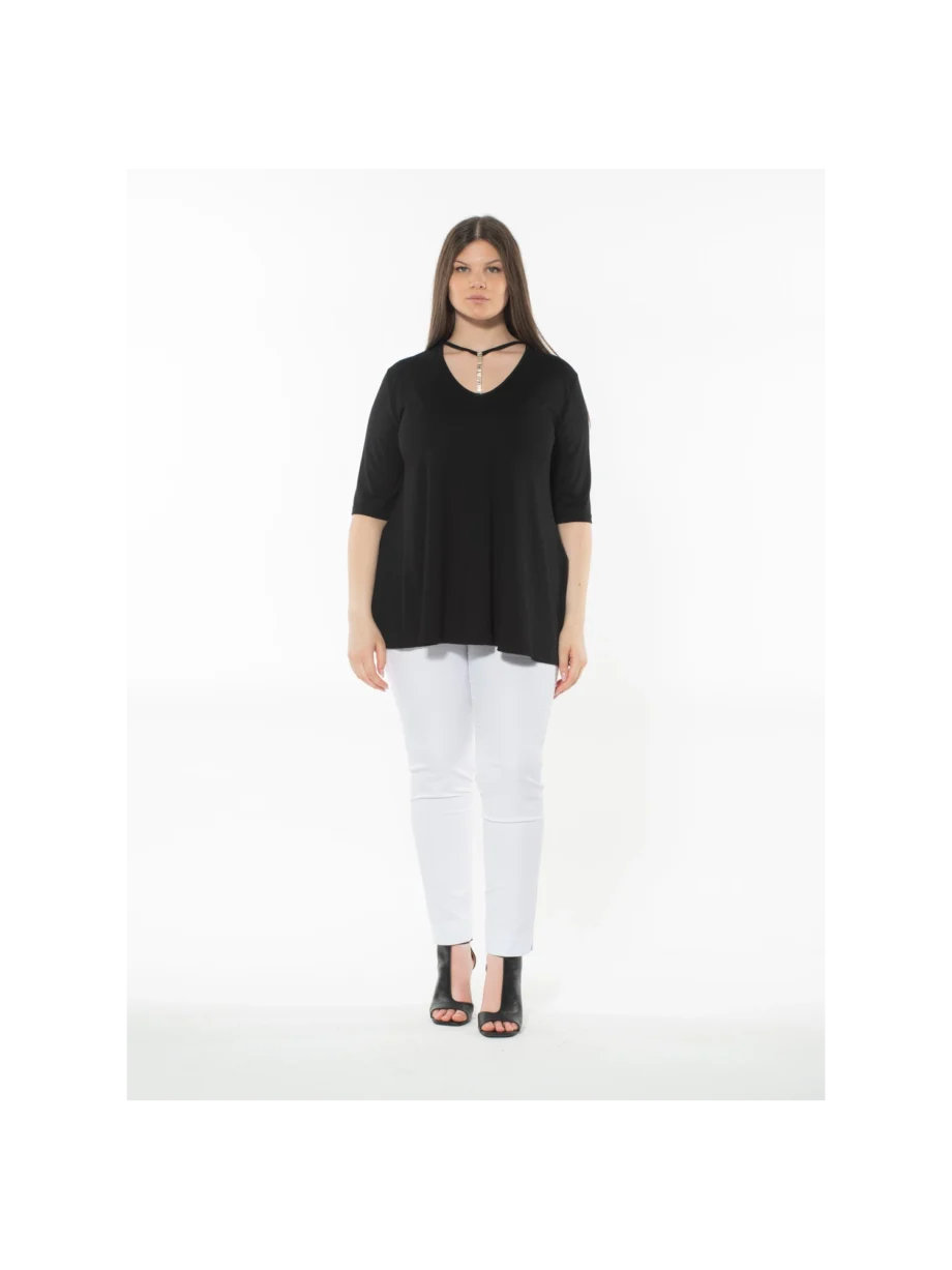 Sophia - Maglia collana - immagine 4