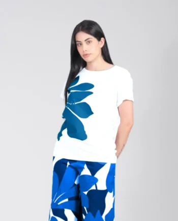 Mirella Matteini - T-shirt