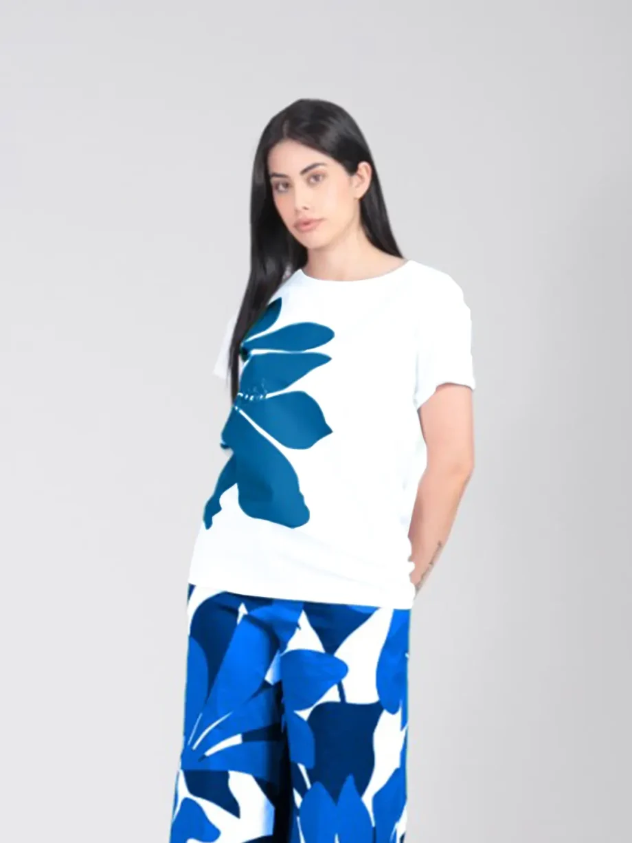 Mirella Matteini - T-shirt