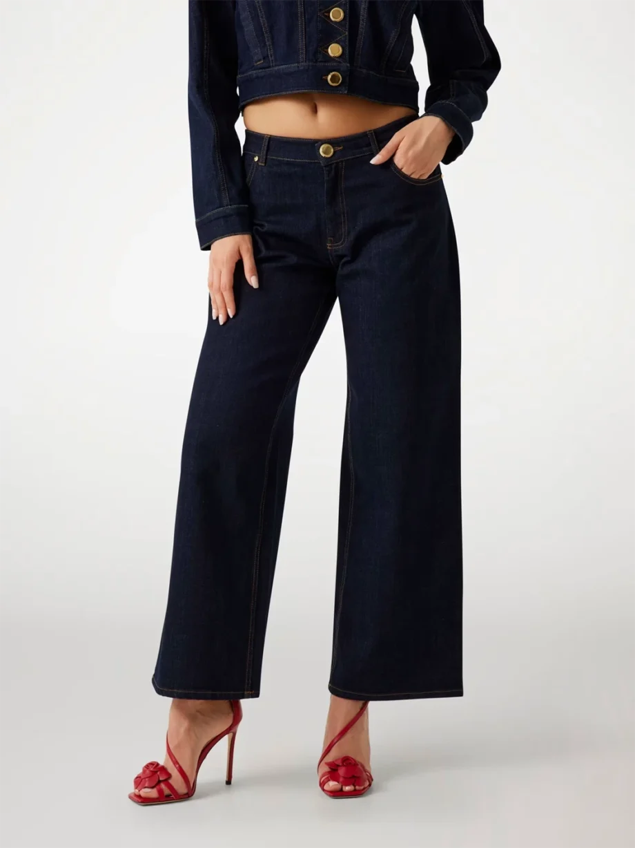 MARCIANO - Jeans relaxed