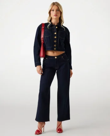 MARCIANO - Jeans relaxed