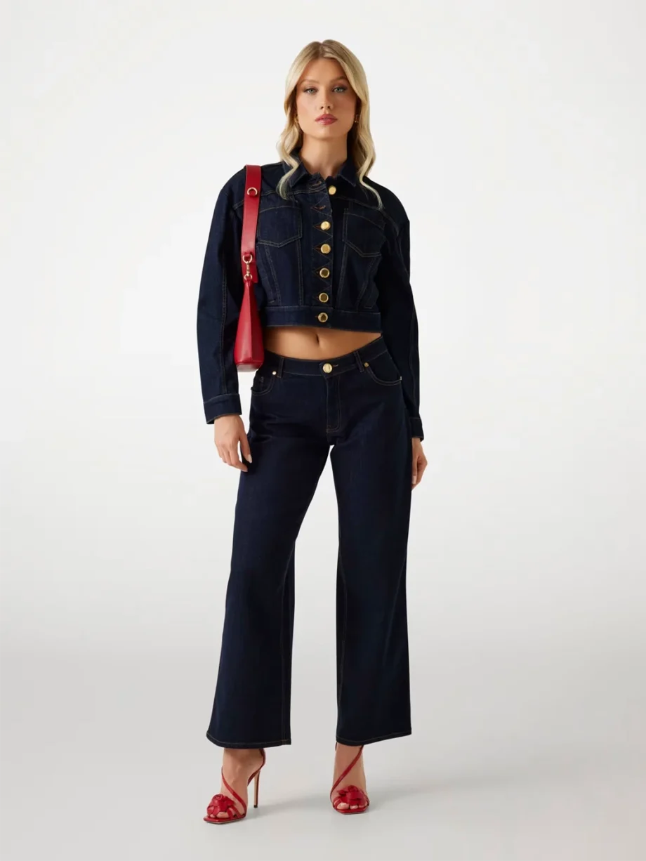 MARCIANO - Jeans relaxed - immagine 2