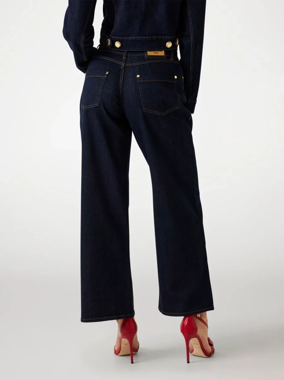 MARCIANO - Jeans relaxed - immagine 3