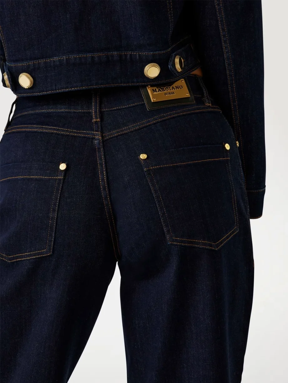 MARCIANO - Jeans relaxed - immagine 4