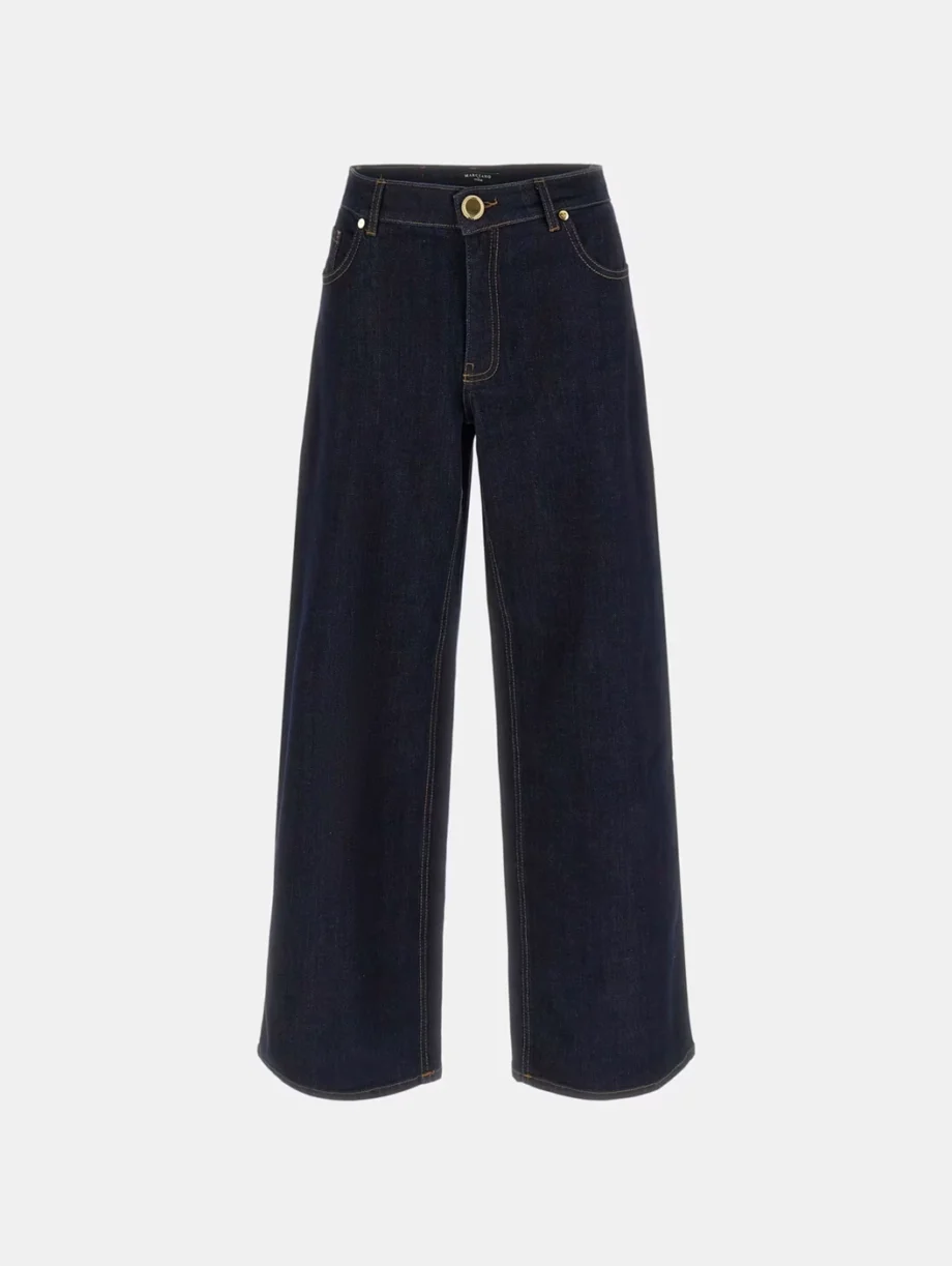 MARCIANO - Jeans relaxed - immagine 5