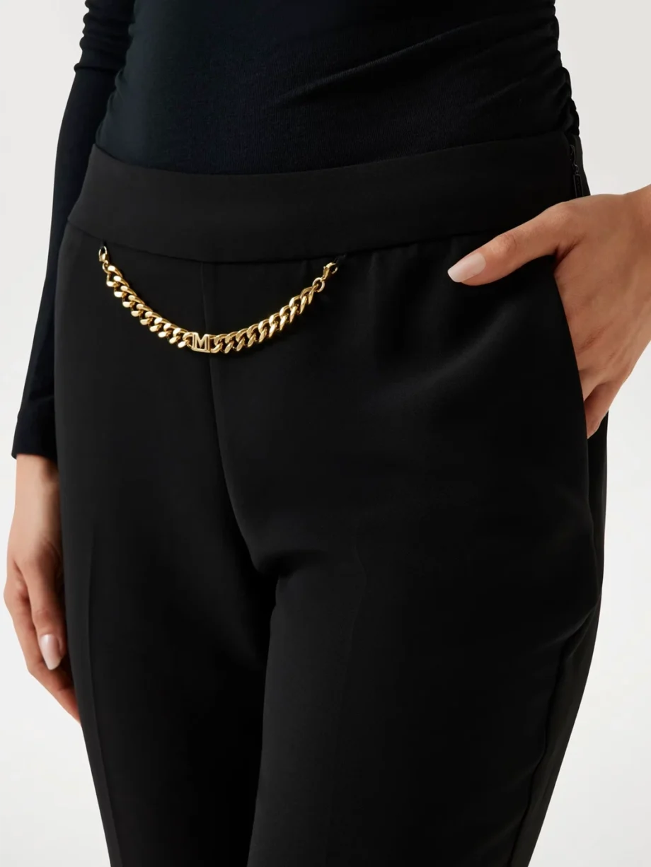 MARCIANO - pantalone chino - immagine 4