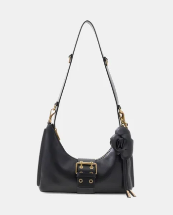 MARCIANO - borsa a spalla in pelle