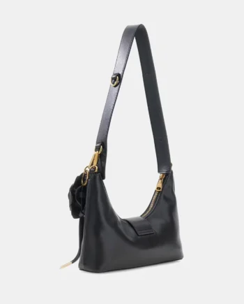 MARCIANO - borsa a spalla in pelle
