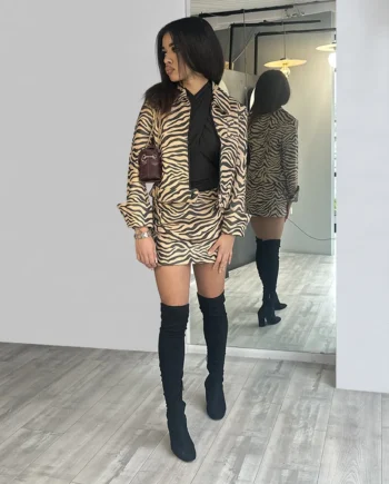 Patrizia Pepe - Gonna