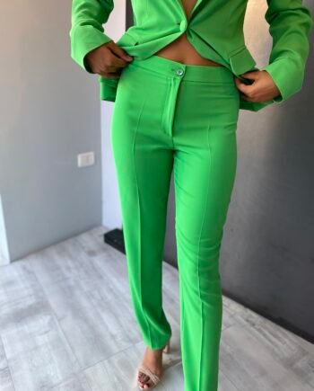 Mirella Matteini - Pantalone