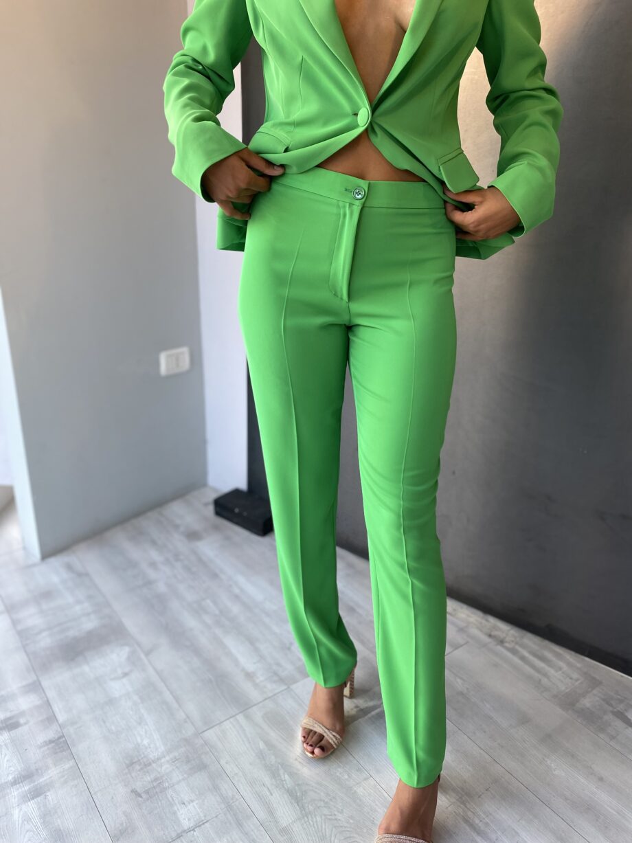 Mirella Matteini - Pantalone
