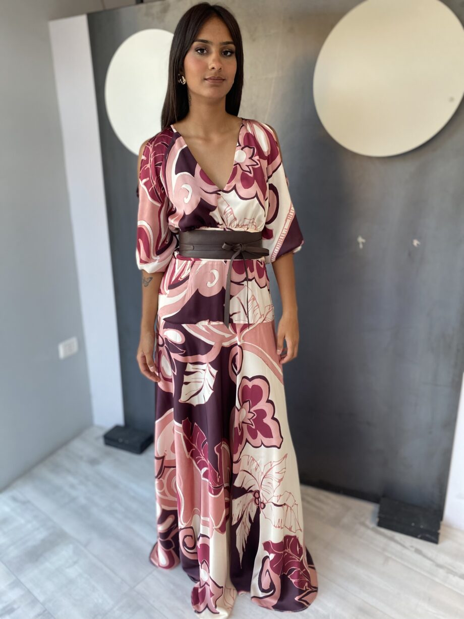 Mirella Matteini - Abito - immagine 7