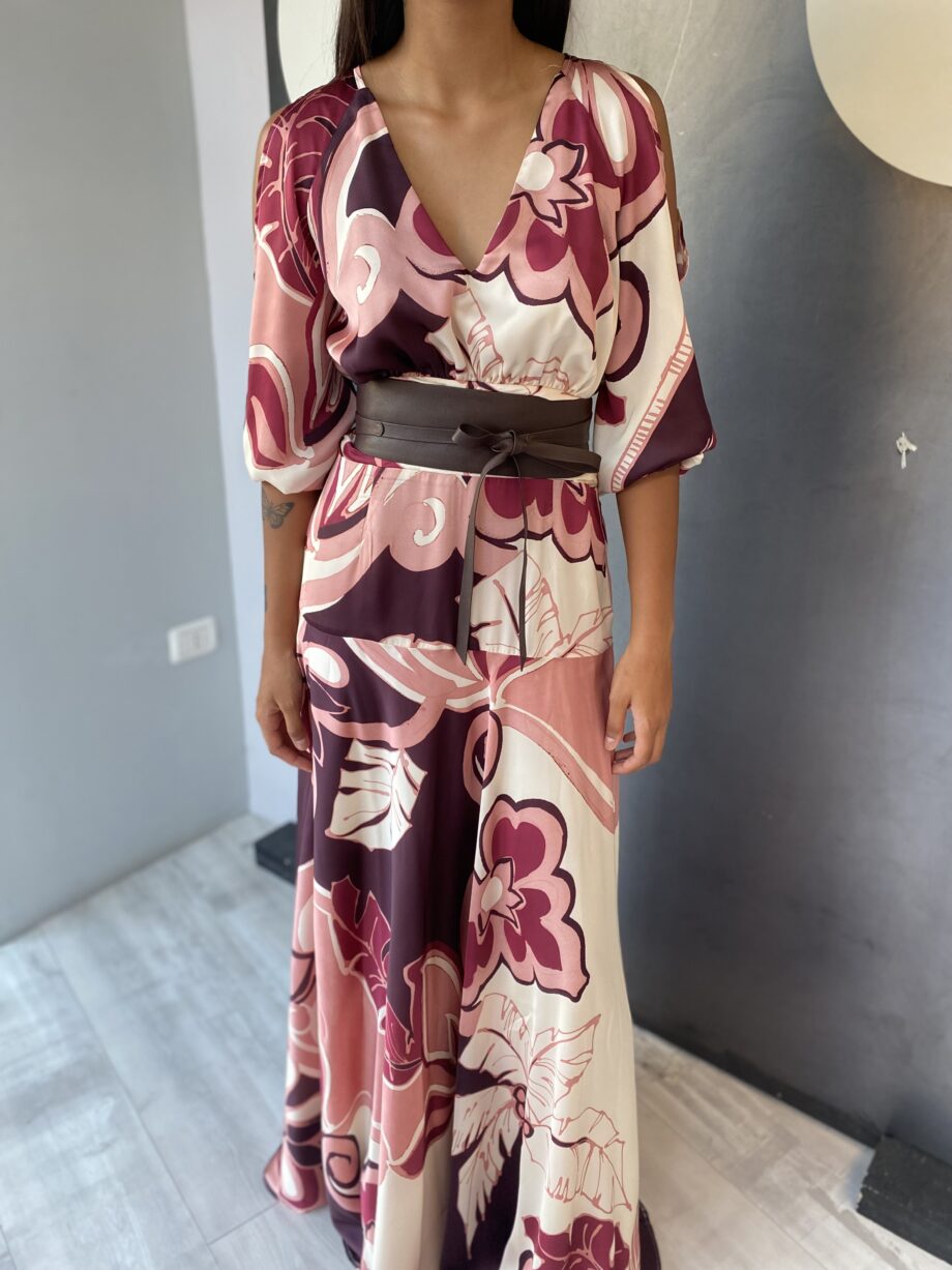 Mirella Matteini - Abito - immagine 6