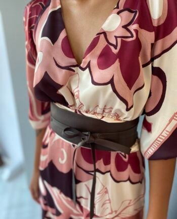 Mirella Matteini - Abito