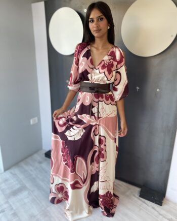 Mirella Matteini - Abito