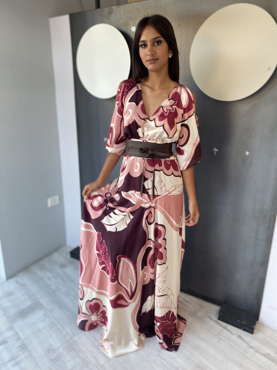 Mirella Matteini - Abito