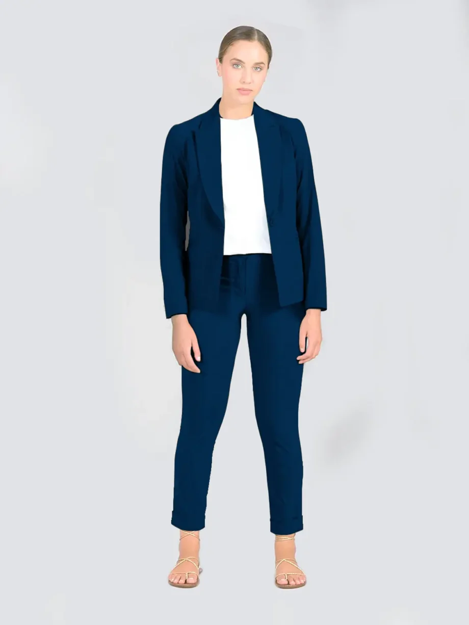Mirella Matteini - Pantalone