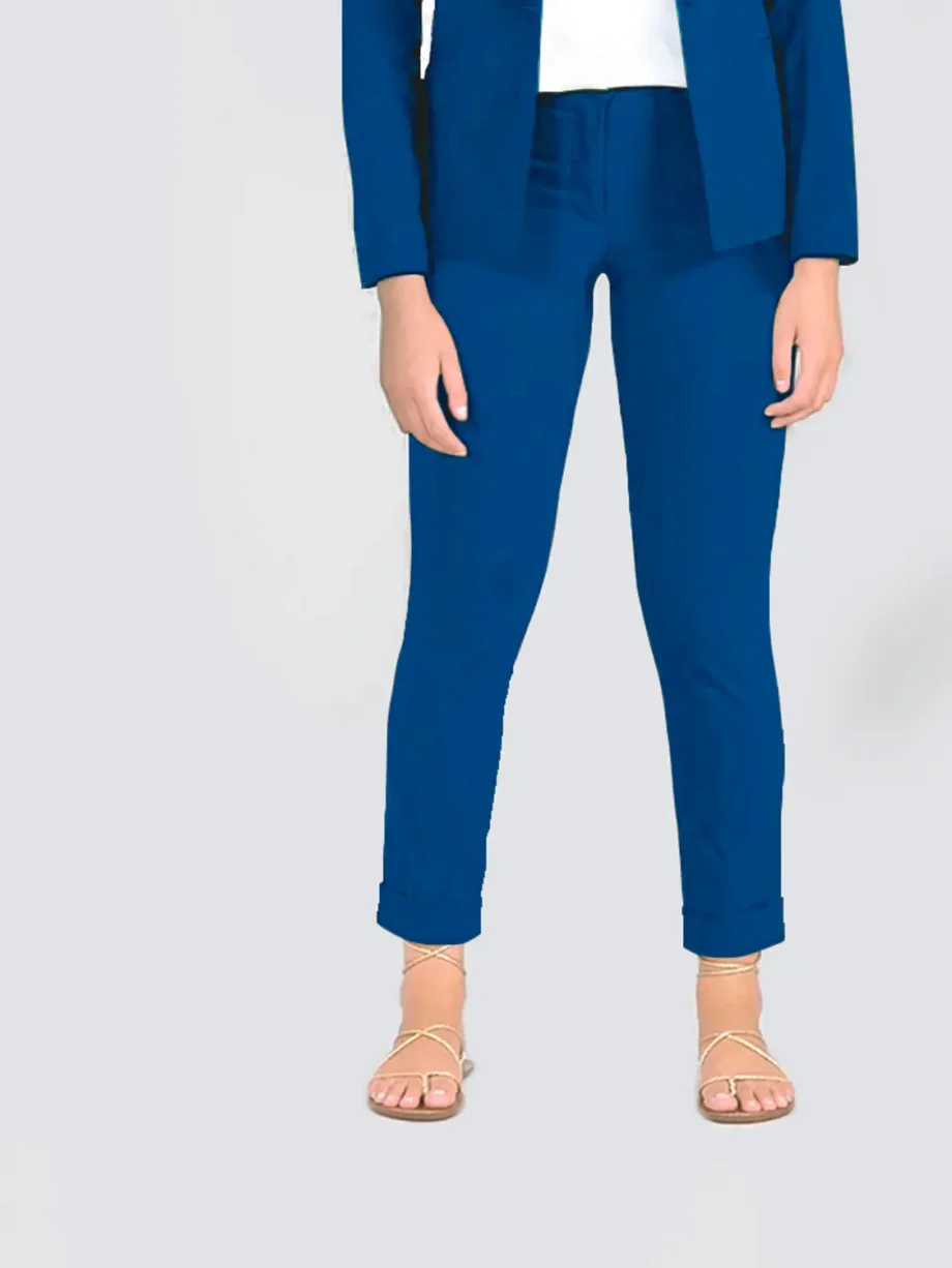 Mirella Matteini - Pantalone - immagine 2