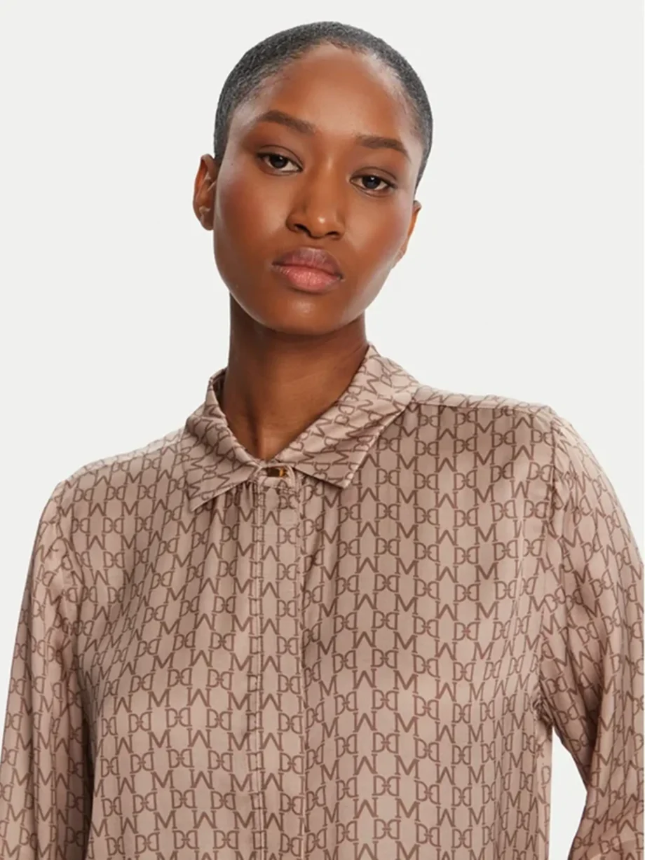 MARCIANO - CAMICIA FANTASIA - immagine 4