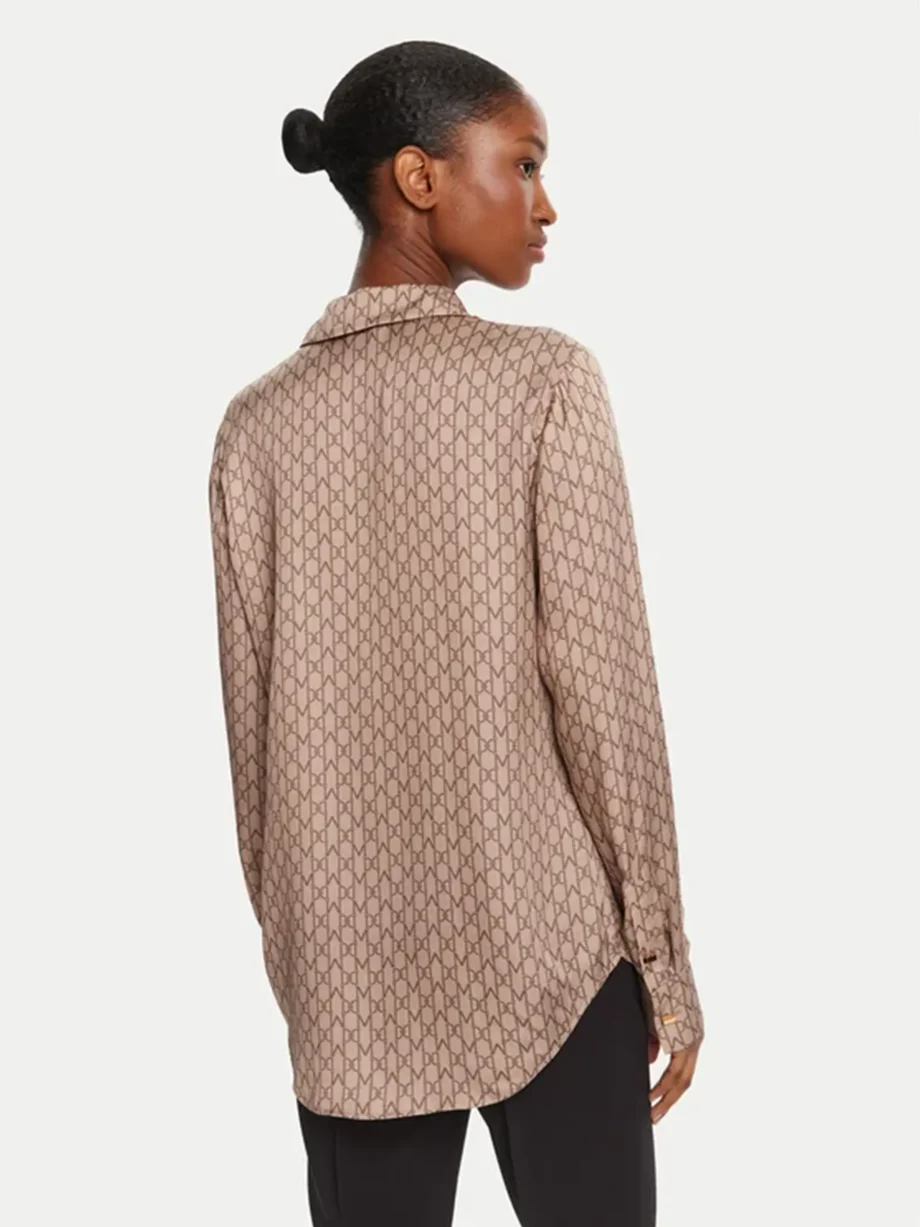 MARCIANO - CAMICIA FANTASIA - immagine 2