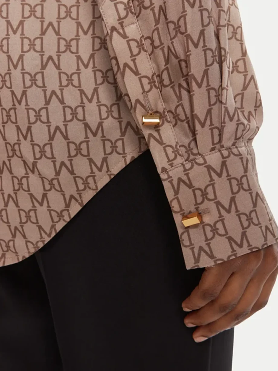 MARCIANO - CAMICIA FANTASIA - immagine 5