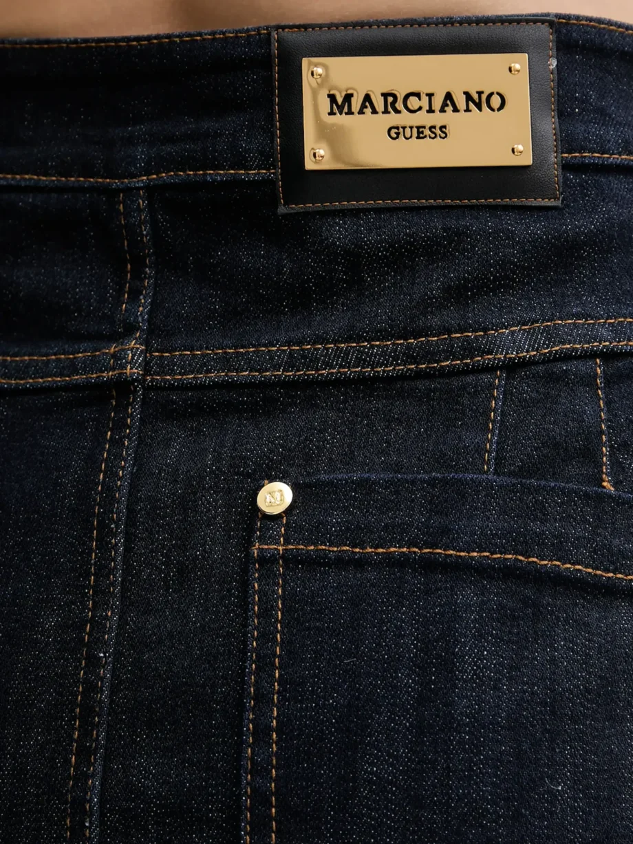 MARCIANO - GONNA DENIM - immagine 4
