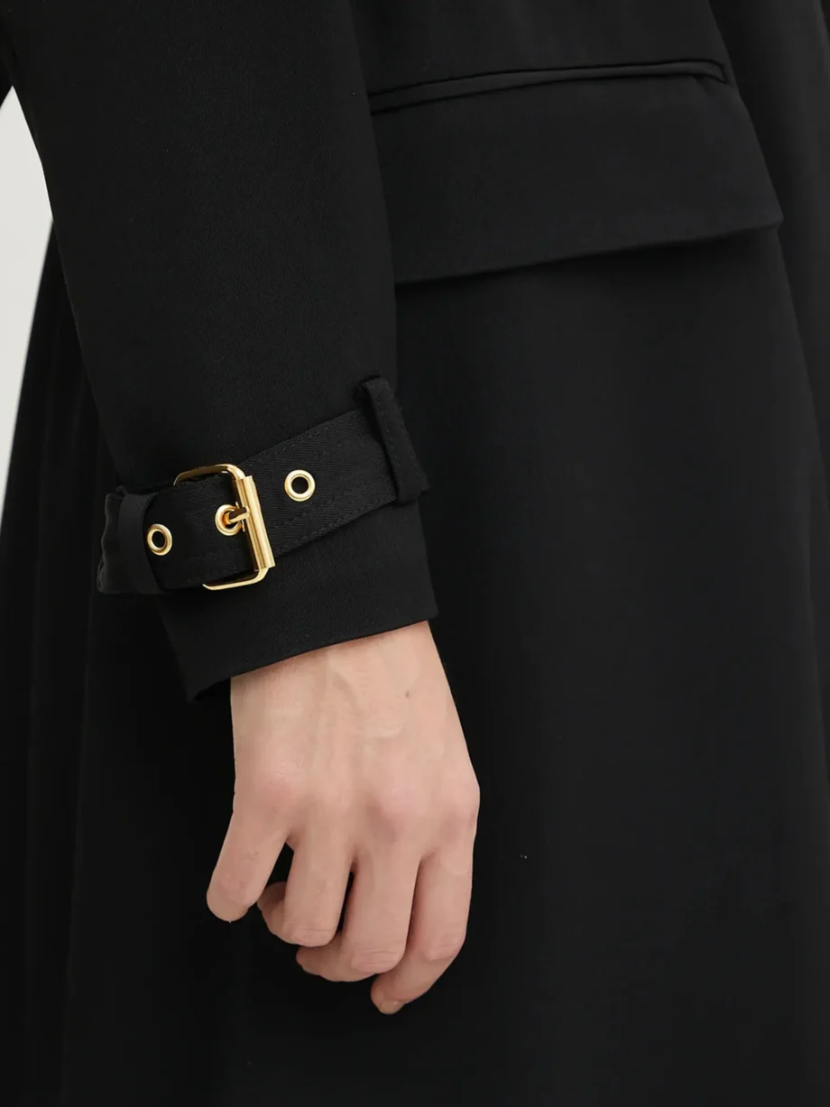 MARCIANO - TRENCH IN MISTO LANA - immagine 5