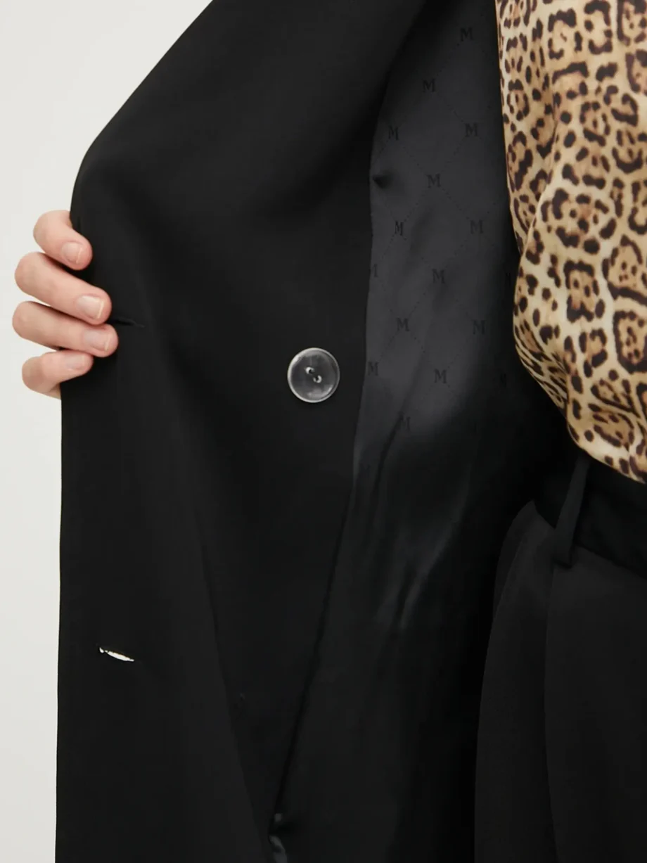 MARCIANO - TRENCH IN MISTO LANA - immagine 6