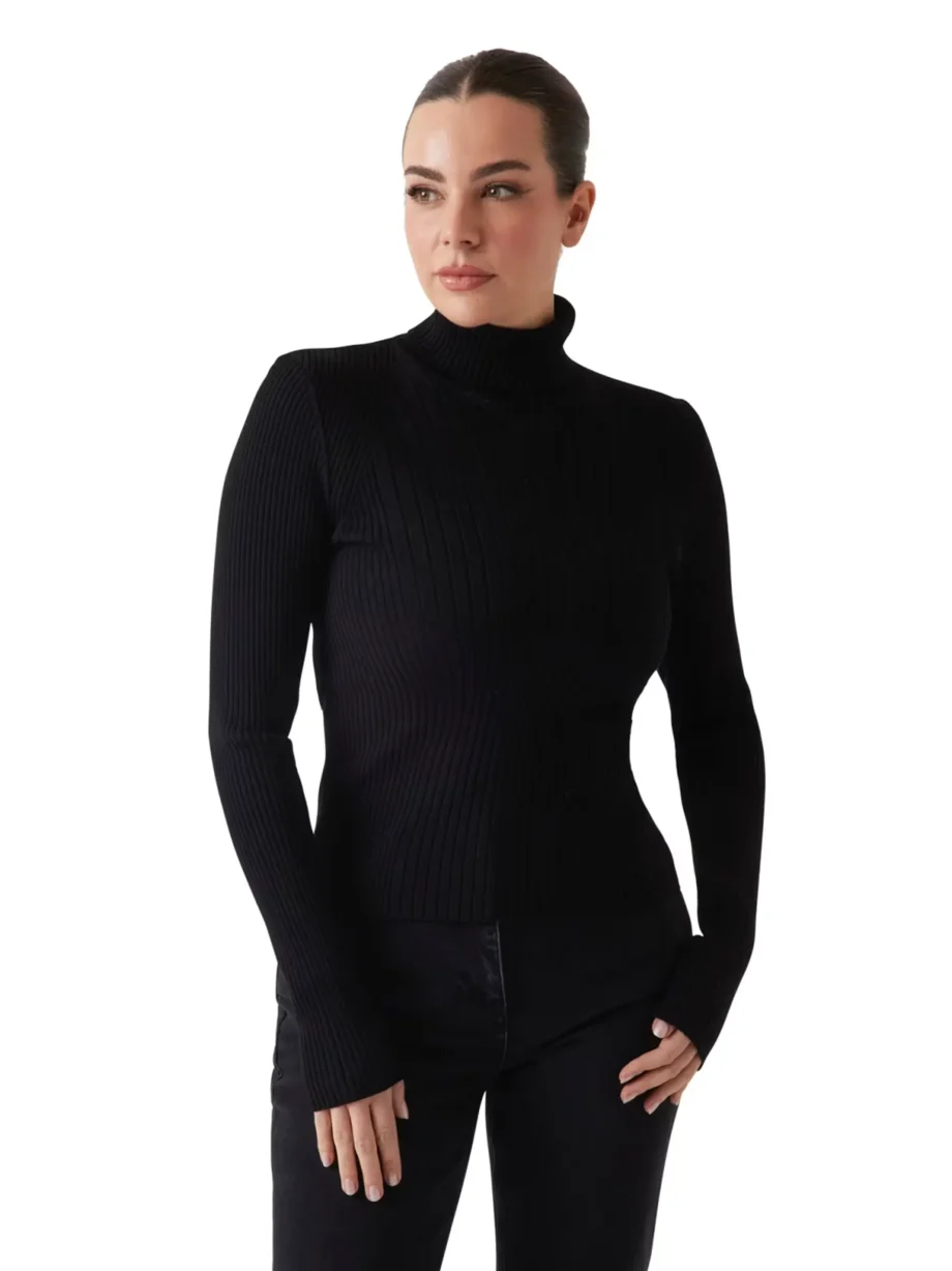 MARCIANO - Maglione collo alto