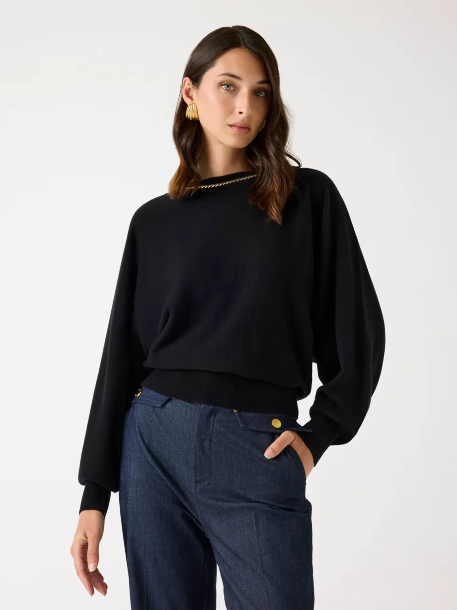 MARCIANO - Maglione lana e cashmere