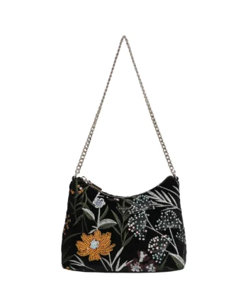 GUESS - Borsa a spalla Zalina