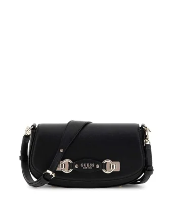 GUESS - Borsa a tracolla Minima Flap