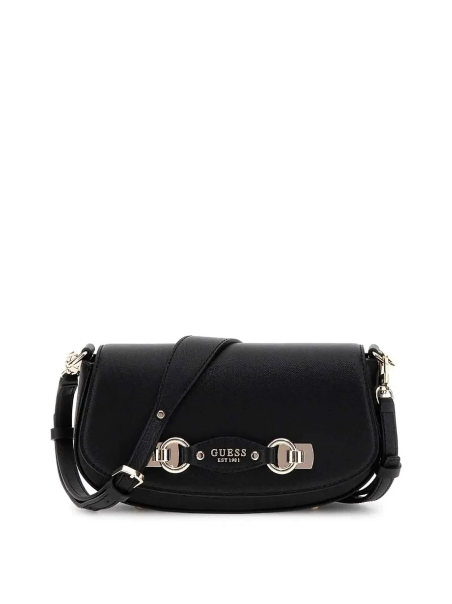 GUESS - Borsa a tracolla Minima Flap