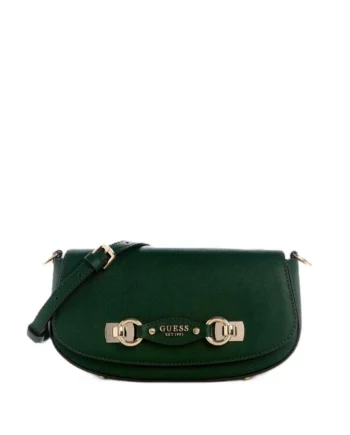 GUESS - Borsa a tracolla Minima Flap